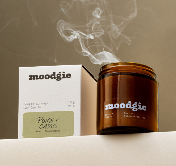 Moodgie