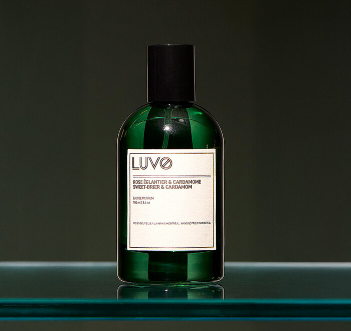 LUVO Parfums