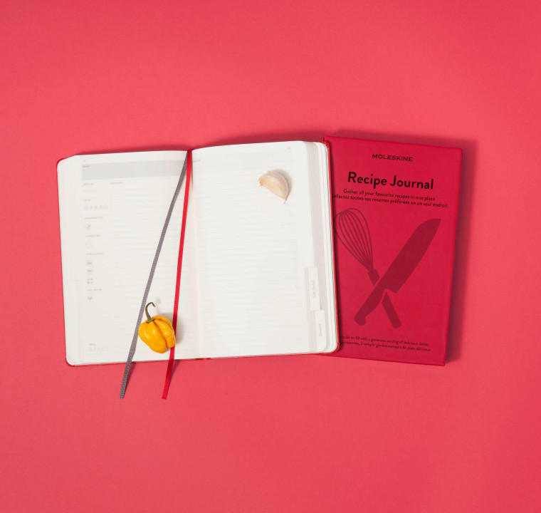 Moleskine