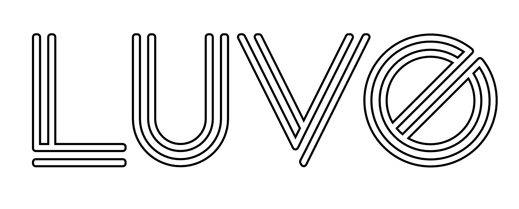 LUVO Parfums